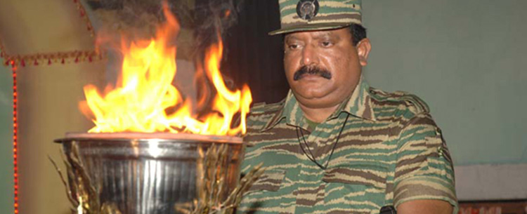 prabhakaran
