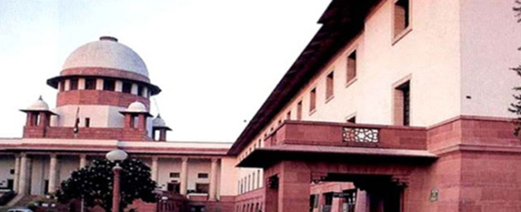Supreme Court India