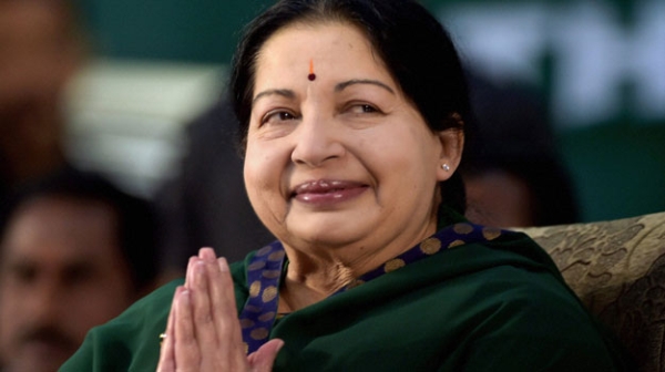 jayalalitha