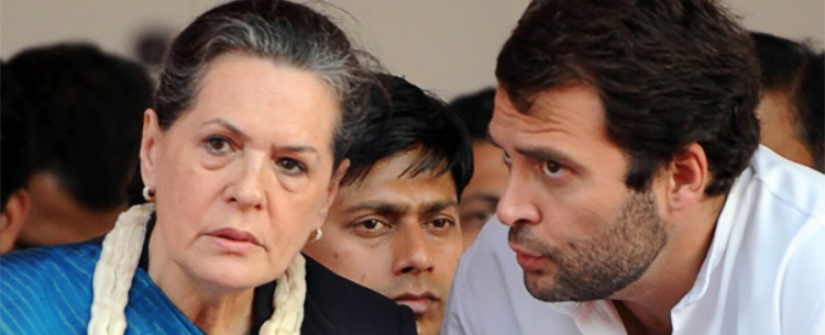 sonia gandhi, rahul gandhi