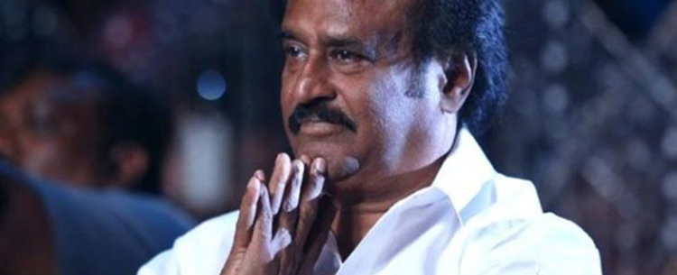 rajnikanth