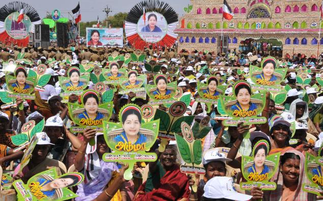 jayalalitha