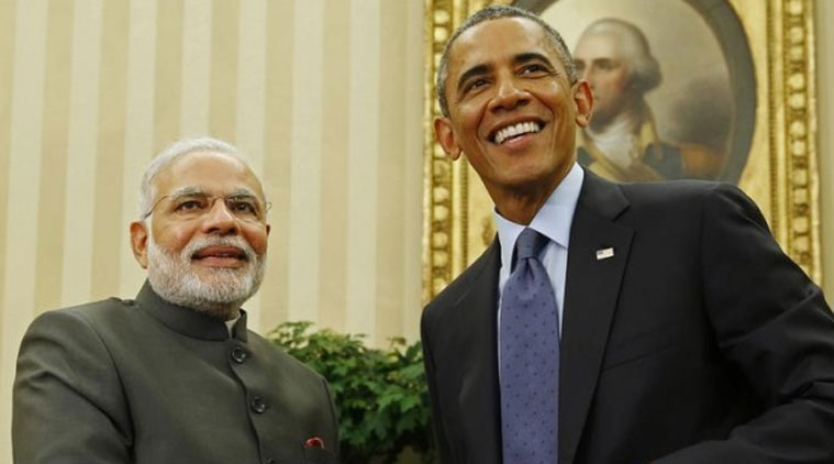 obama-modi