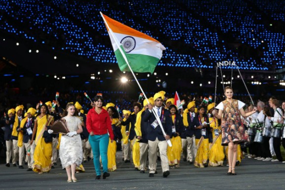 india-olympics