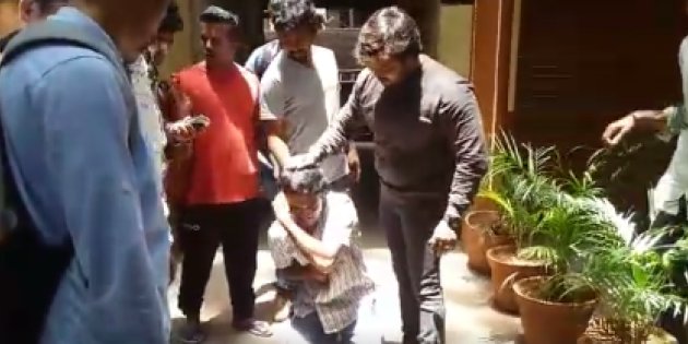 kannada cauvery issue