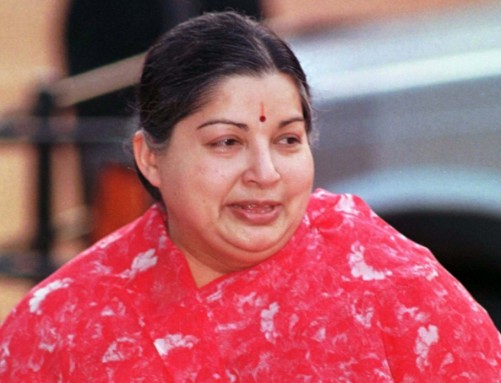jayalalitha