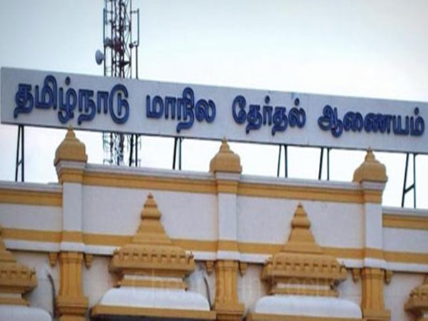 local election in tamilnadu