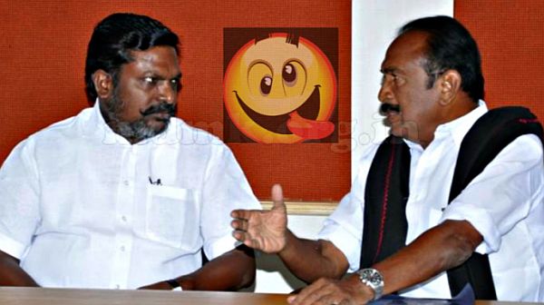 vaiko-thirumavalavan