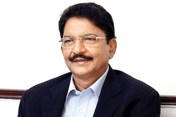 vidyasagarrao