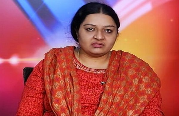 deepa patrick madhavan