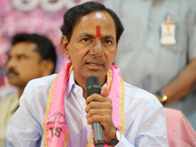 k-chandrasekhar-rao