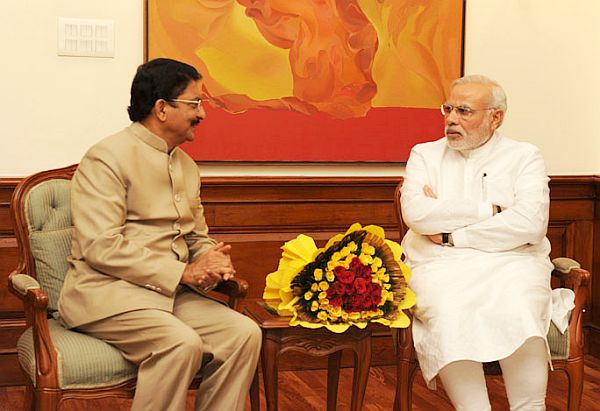 modi vidhyasagar rao