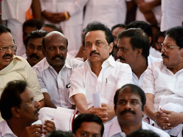 stalin dmk danabal