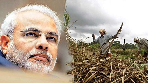 modi-farmers