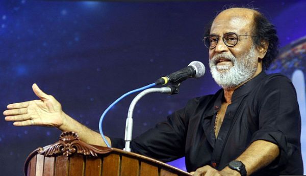 rajinikanth