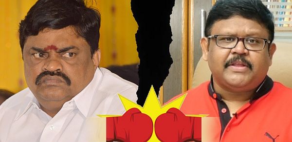 rajendra balaji vaikai selvan