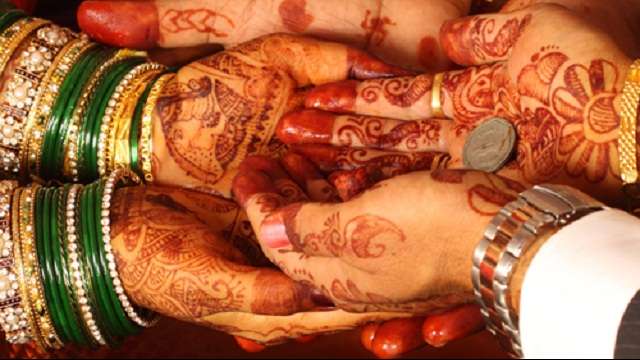 hindu-marriage