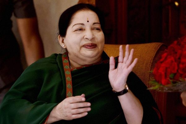 Jayalalithaa-PTI