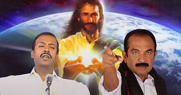Vaiko-christian