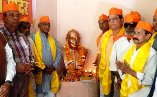 kotse hindu mahasaba