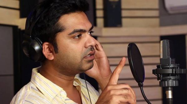 simbu-demonetization song