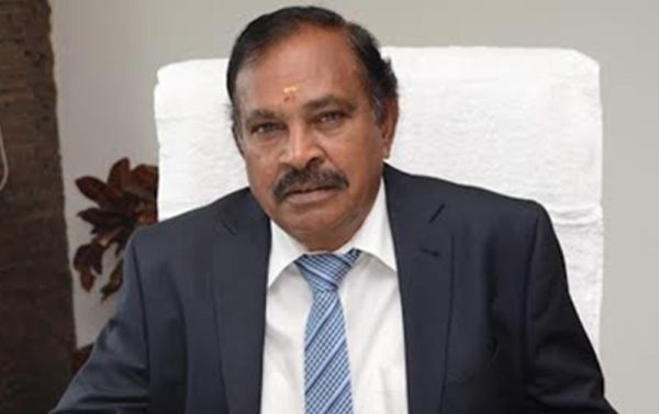 A-Ganapathi-Vice-Chancellor-Bharathiyar-University