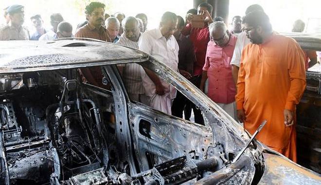 all-front-ashram-attacks