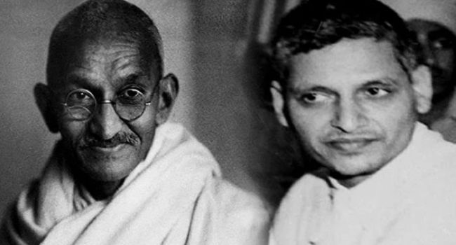 gandhi-godse