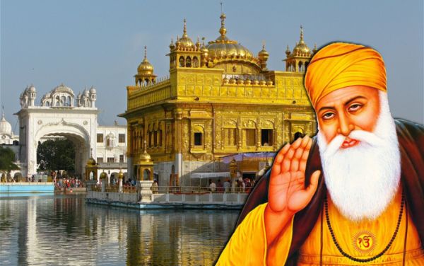 gurunanak