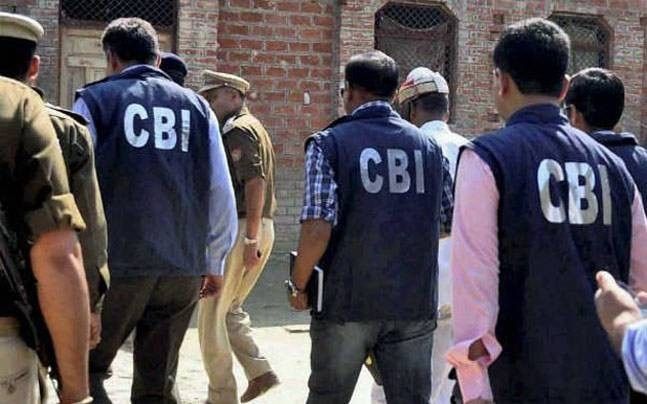 indian-cbi