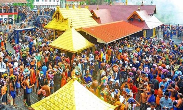 sabarimalai