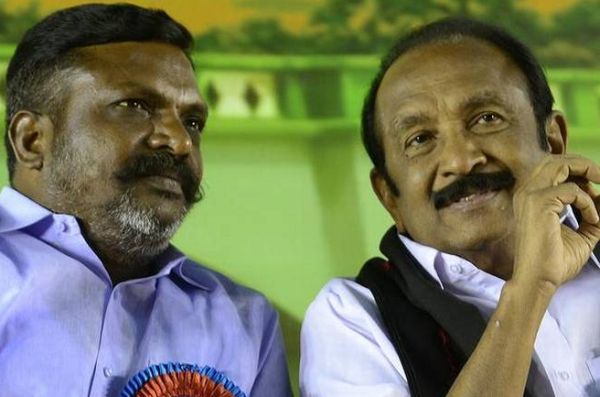 vaiko-thirumavalavan