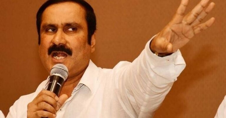 ஆட்சிக்கு வர மந்திரம் வைத்திருக்கும் அன்புமணி ராமதாஸ்?!