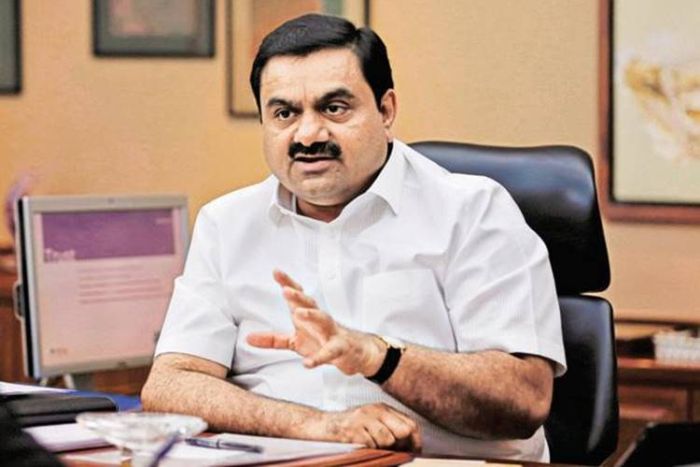 gautamadani
