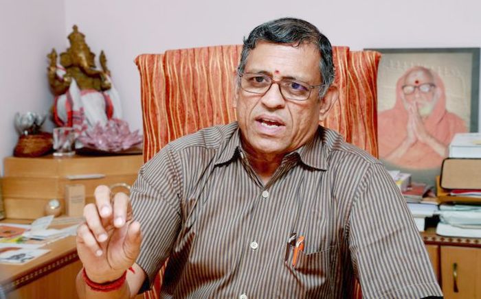 Swaminathan-Gurumurthy