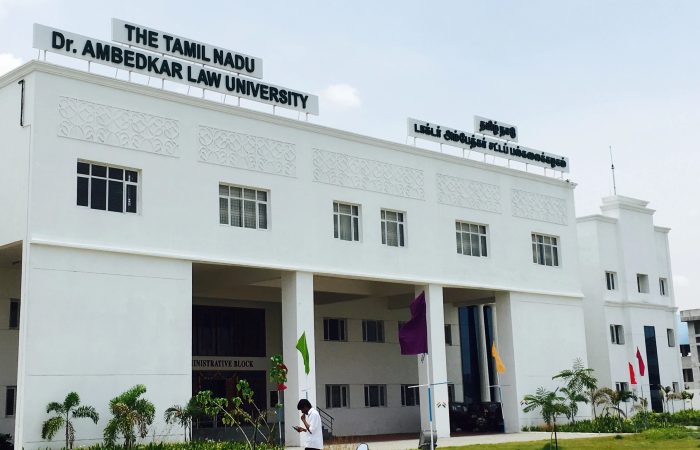 ambedkar-law-university
