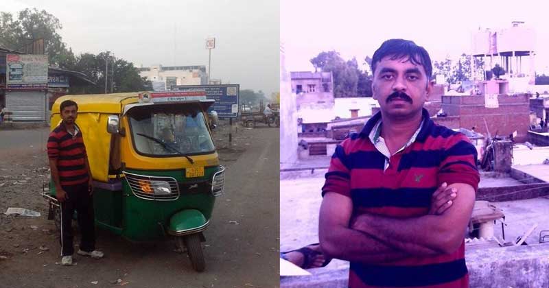 auto-rickshaw-driver-Rajveer-Upadhyay