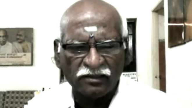 mohanraj