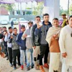இடைத்தேர்தல் அரசியலும் பணபலமும்: விஜய்யின் கட்சிக்குக் காத்திருக்கும் அக்னிப் பரிட்சை!
