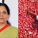 விவசாயிகளிடம் வசமாய் சிக்கிய நிர்மலா சீதாராமன்