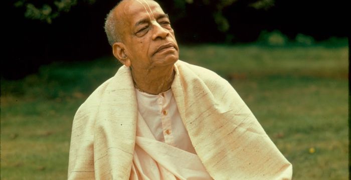 prabhupada
