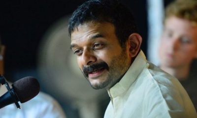 tm-krishna