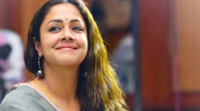 jyothika