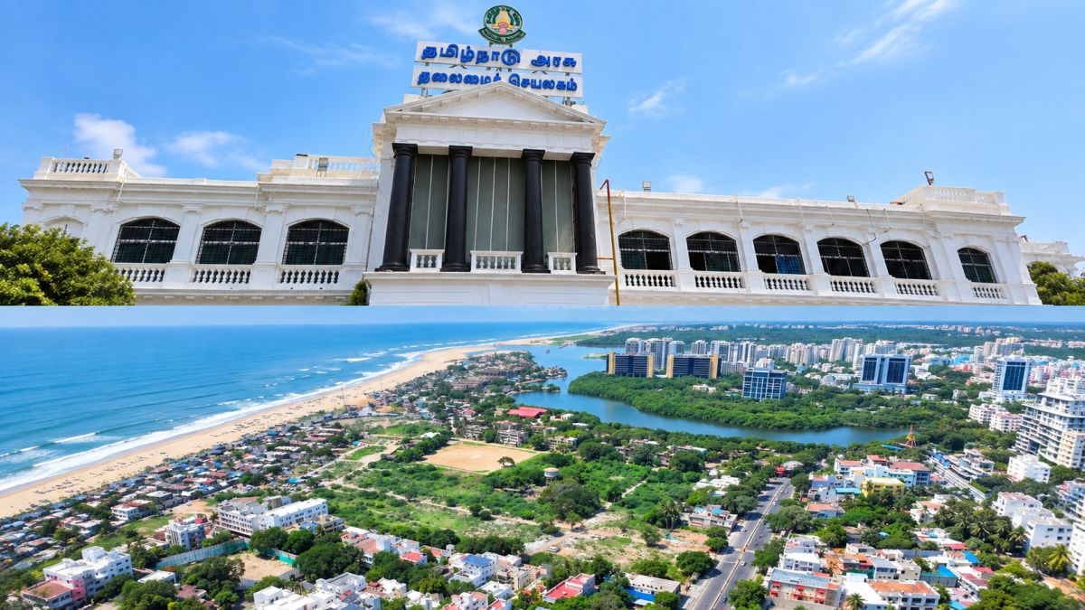பட்டினப்பாக்கம் திட்டம்: எழும் கேள்விகளும் மீனவர் எதிர்ப்பும்!