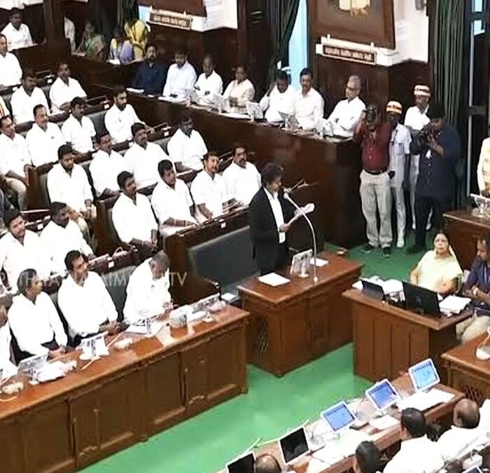 இடைத்தேர்தலில் வெளிப்படுமா மக்களின் அதிருப்தி?