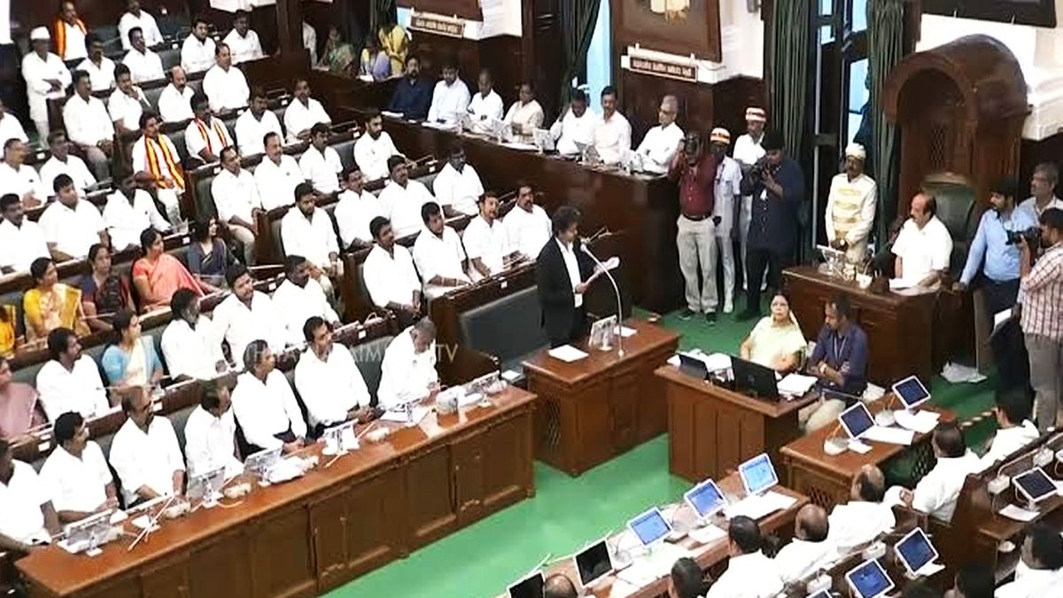 இடைத்தேர்தலில் வெளிப்படுமா மக்களின் அதிருப்தி?